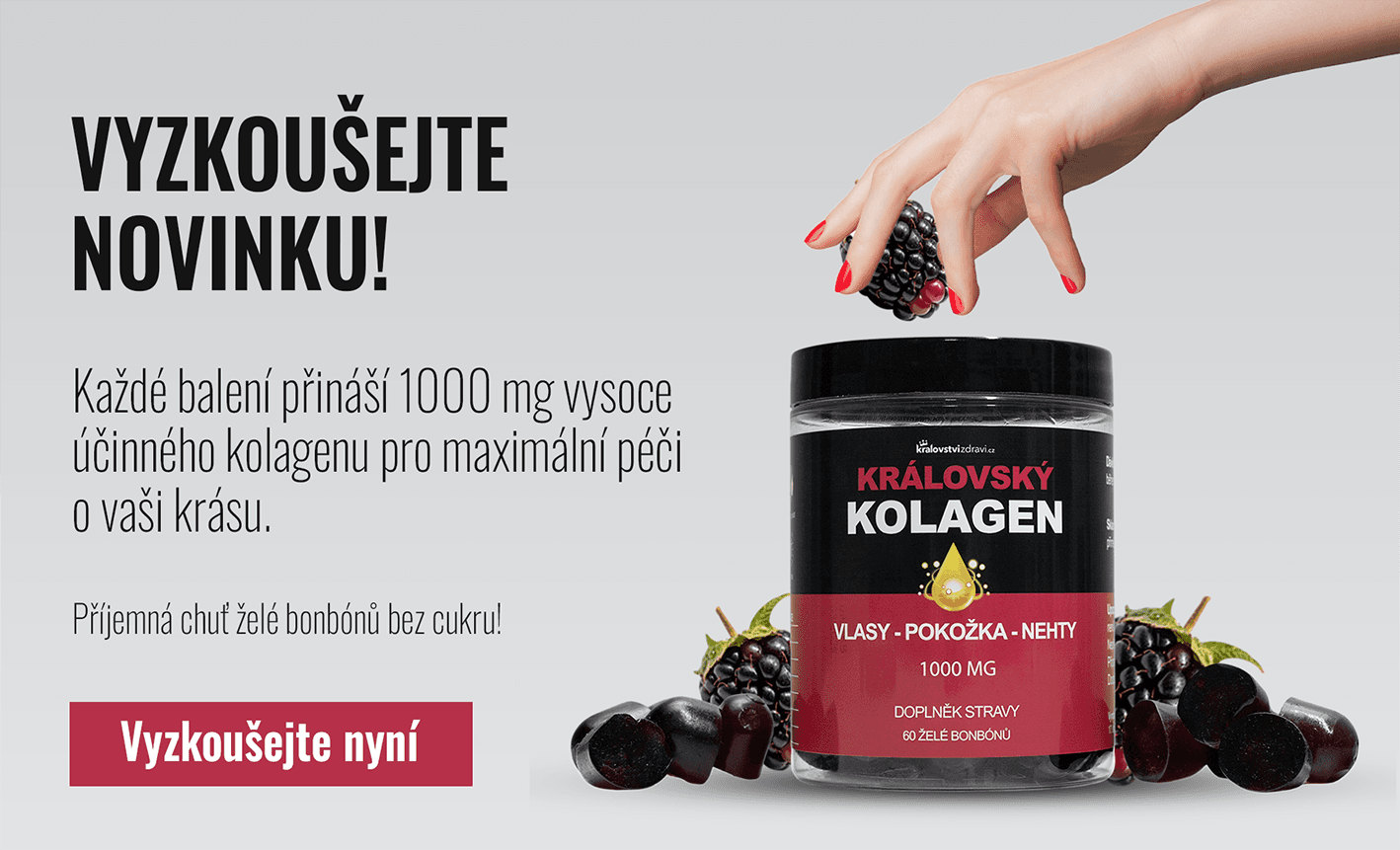 Kolagen e-shop banner