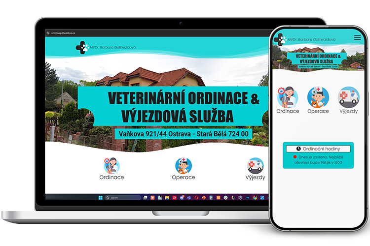 Veterinární Ordinace